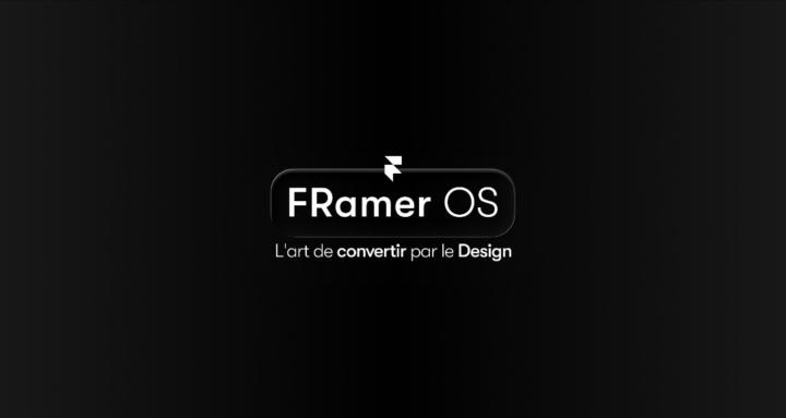 FRamer OS