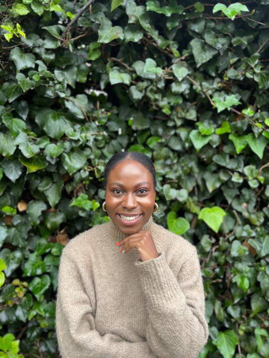 Thobeka Mnisi