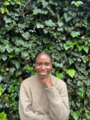 Thobeka Mnisi