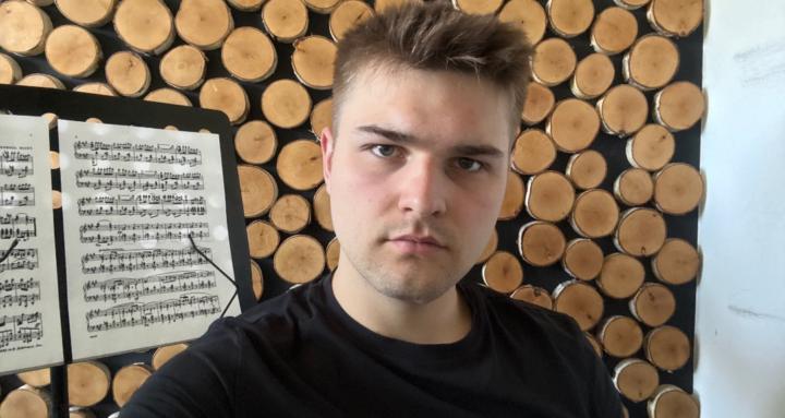 Mistrz gry ze słuchu