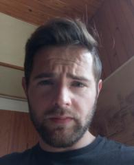 Jeremy Miretti