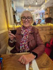 Ros O'Hagan