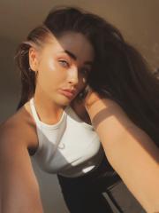 Tia-Maria Kjaersfeldt