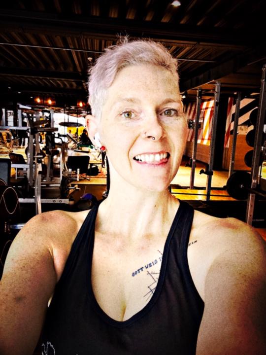 Angela Elsner