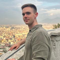 Christoffer Bargmann