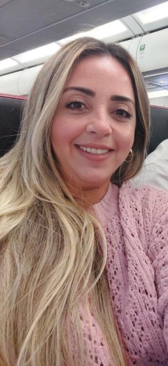 Karla Barrera Pereira