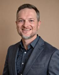 Michael Martin