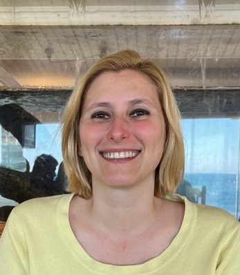 Miriam Palazzi