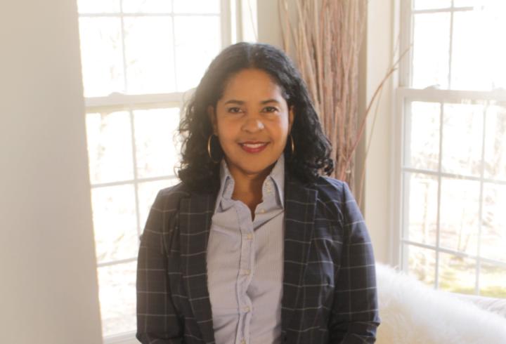 Ayanna Denson Ezeani