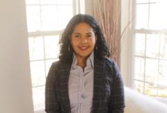 Ayanna Denson Ezeani