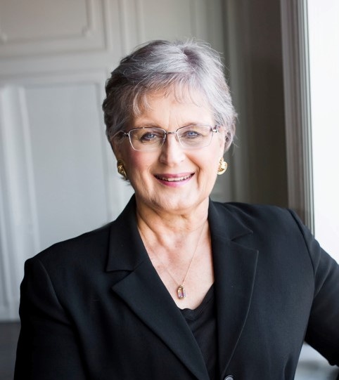Cheri Stanwix