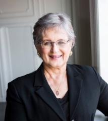Cheri Stanwix