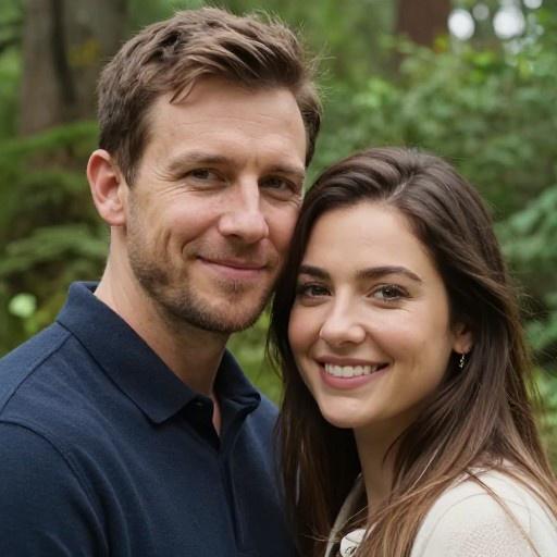 Roman a Tereza Gajdušíkovi