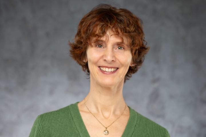 Heike Melfsen