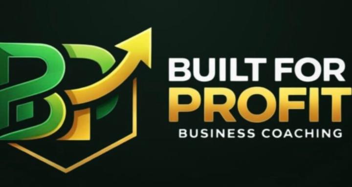 Built For Profit
