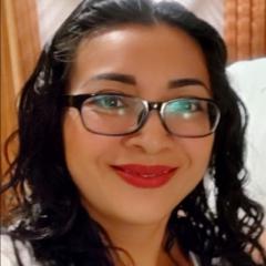 Daliana Zaldívar Chuc