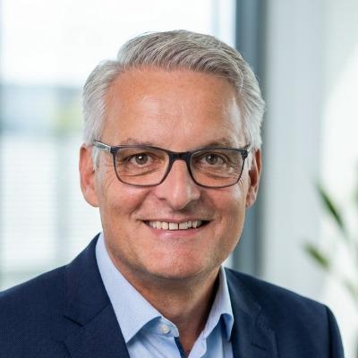 Peter Schimmer