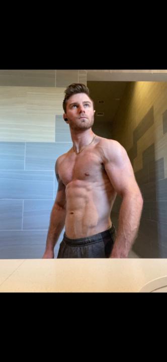 Shane Hofman