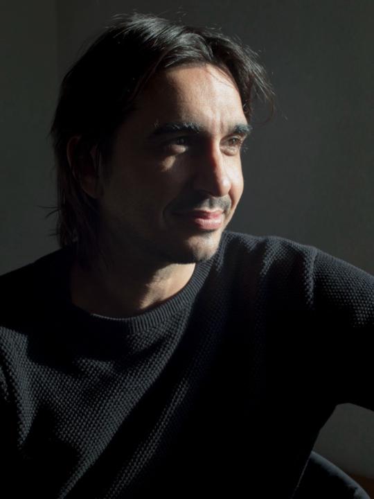 Joan Gurí