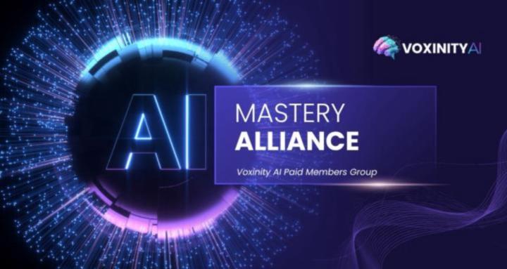 AI Mastery Alliance | Premium