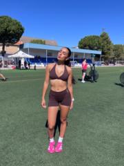 Andrea Martínez Parreño