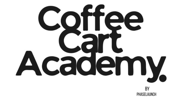 Coffee Cart Academy