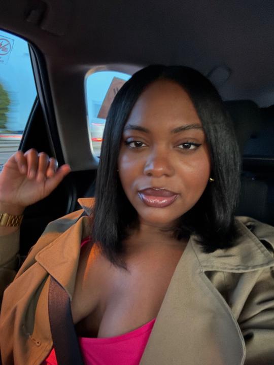 Funmi Dominic