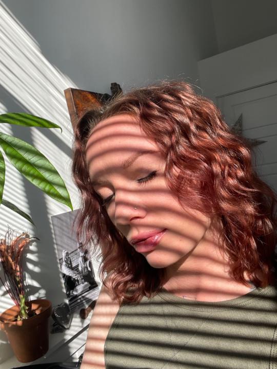 Alexa Johnson