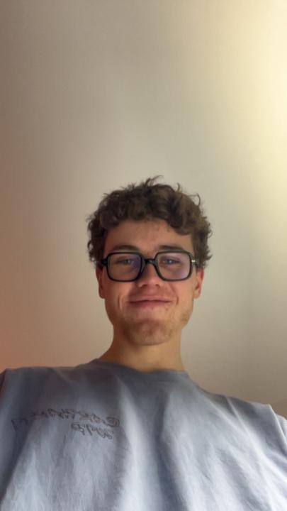Daan Van de Velde