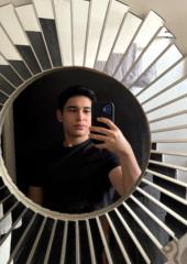 Eliot Xavier Martínez Cortez