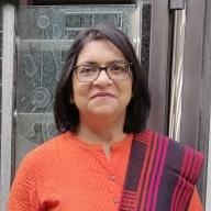 Deena Nair