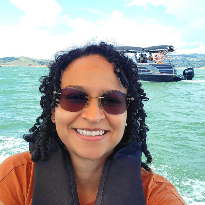 Sandra Carolina Fuentes Alban