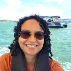 Sandra Carolina Fuentes Alban