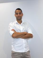 Anthony Mérel