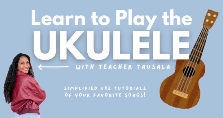 Ukulele Skool