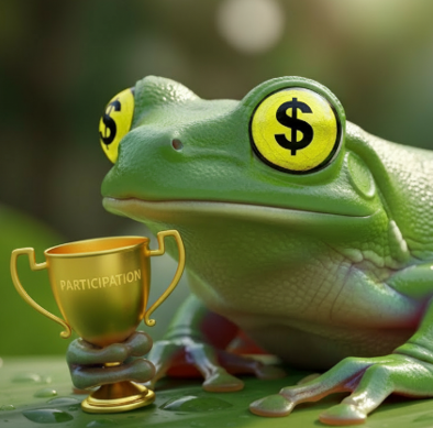 Welcome to the Pond Jan