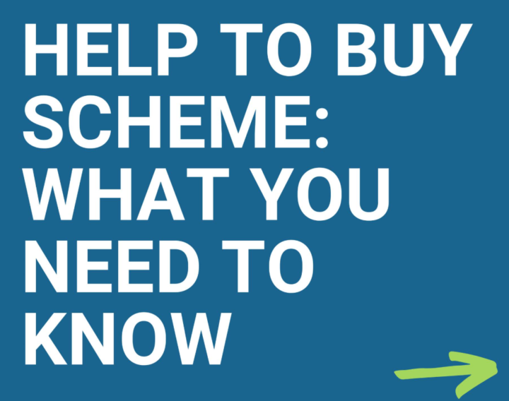 First Home Owners Grants are Changing - in a Good Way!
