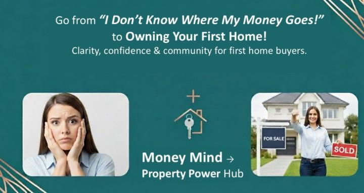 MoneyMind → PropertyPower Hub