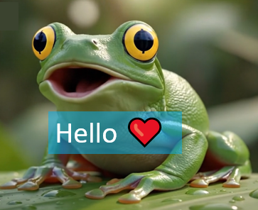 Introduce Yourself Here