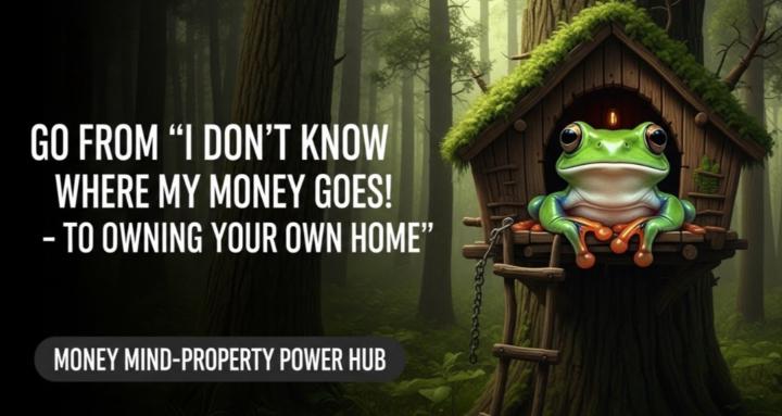 MoneyMind → PropertyPower Hub