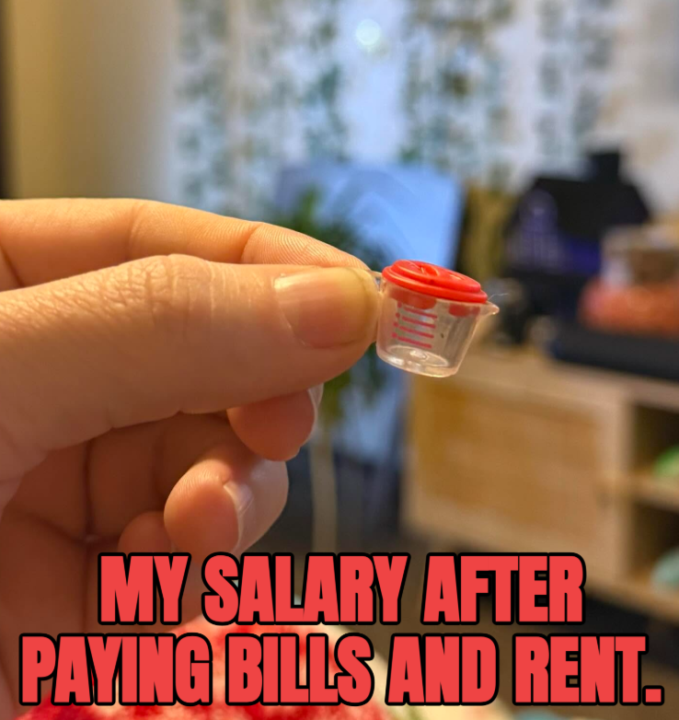 If you have ever felt like his - Give me a sh!t Yeah!