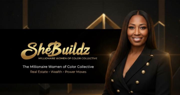 SheBuildz Capital Academy