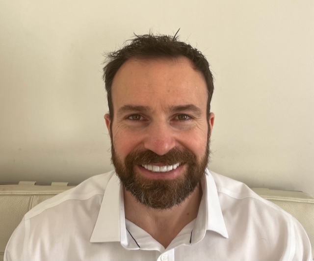 Nathan Eisenberg