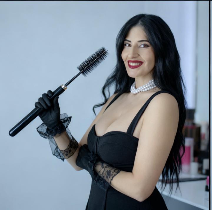 Yolanda Marida Roldan