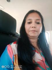 Rohini Seetharaman