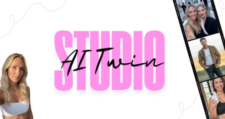 AI Twin Studio™
