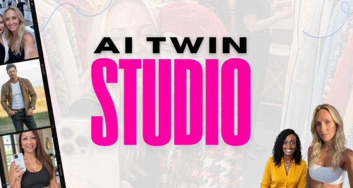 AI Twin Studio™