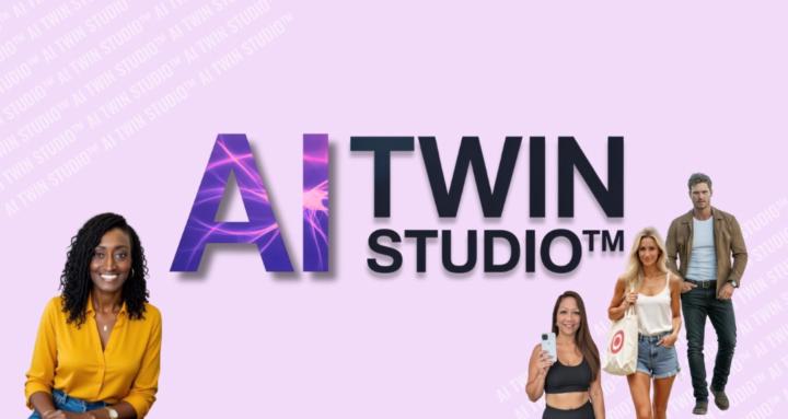 AI Twin Studio™
