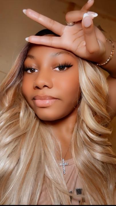 Ashanti Marshall