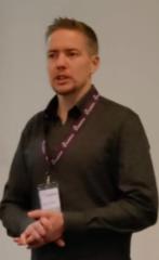 Patrick Hulshof